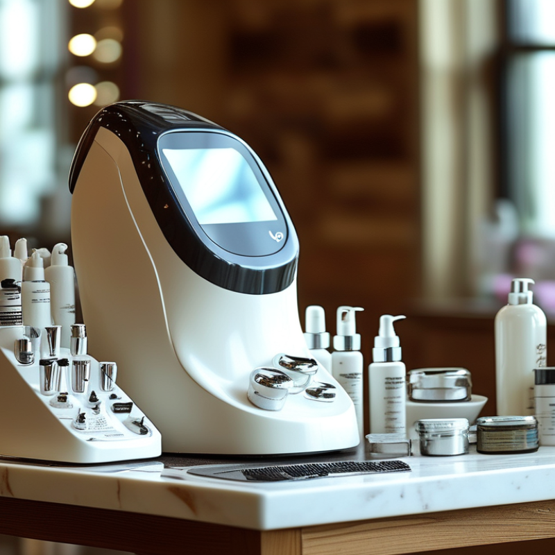 Why Choose the Best Esthetician Facial Machine for Your Salon?