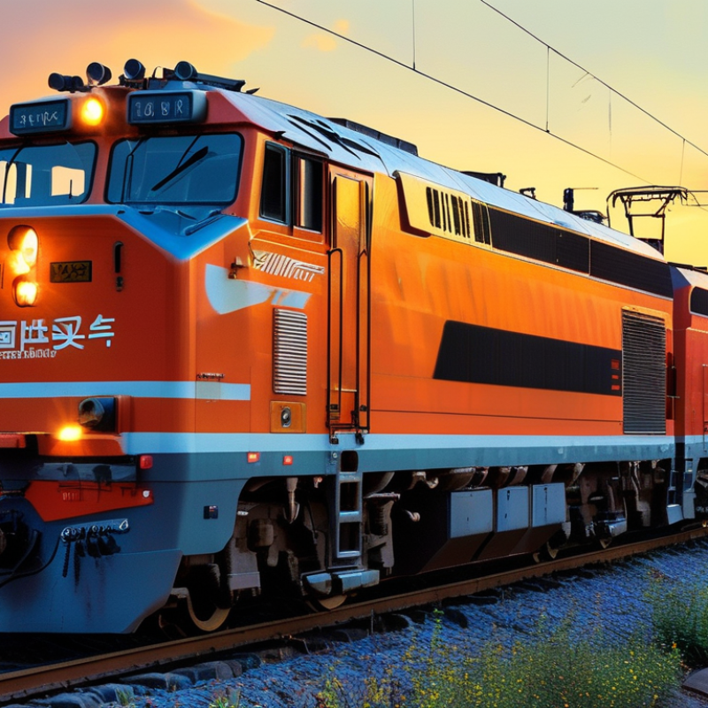 China Best Locomotive Traction Inverter for Global Buyers?