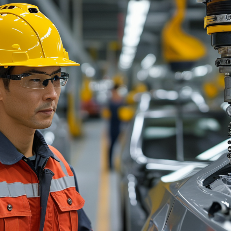 How to Source Auto Parts from China for Global Buyers?