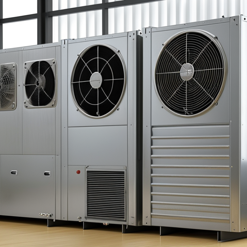 How to Choose the Right Refrigeration Evaporator Coils?