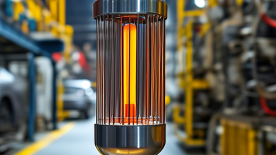 What is a Heater Bar and How Does It Work?
