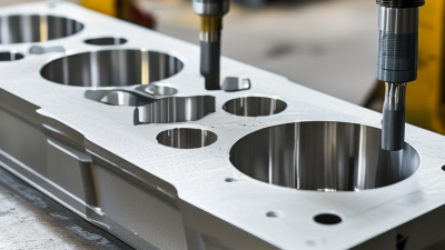 2026 How to Source Aluminum Die Casting Parts Effectively?