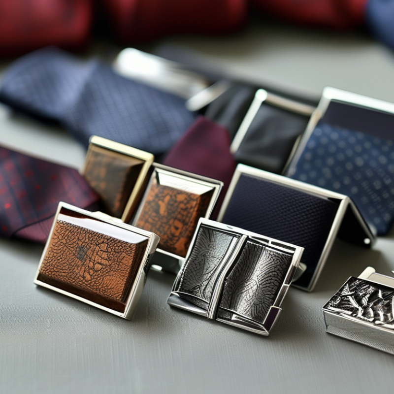 How to Choose the Perfect Mens Tie Clip for Any Occasion?