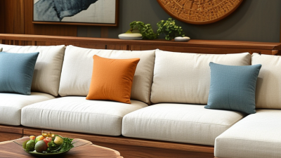2026 How to Choose the Perfect Teak Sofa Set for Your Home?
