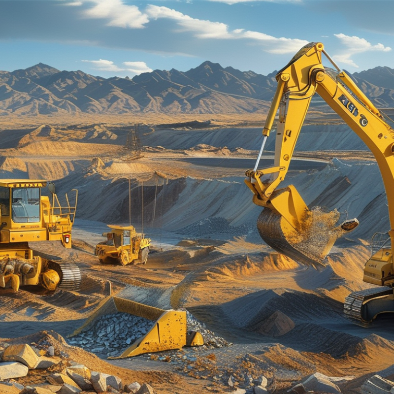 Top Gold Prospecting Equipment in China for Global Buyers?