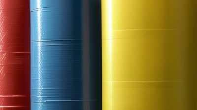 How to Choose the Right Shrink Film for Your Packaging Needs?