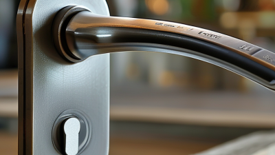 Top 10 Aluminium Handle Profiles for Global Buyers Guide?