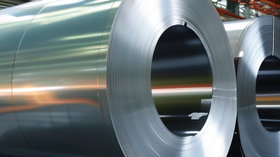 What is the Future of Silicon Steel in 2026?