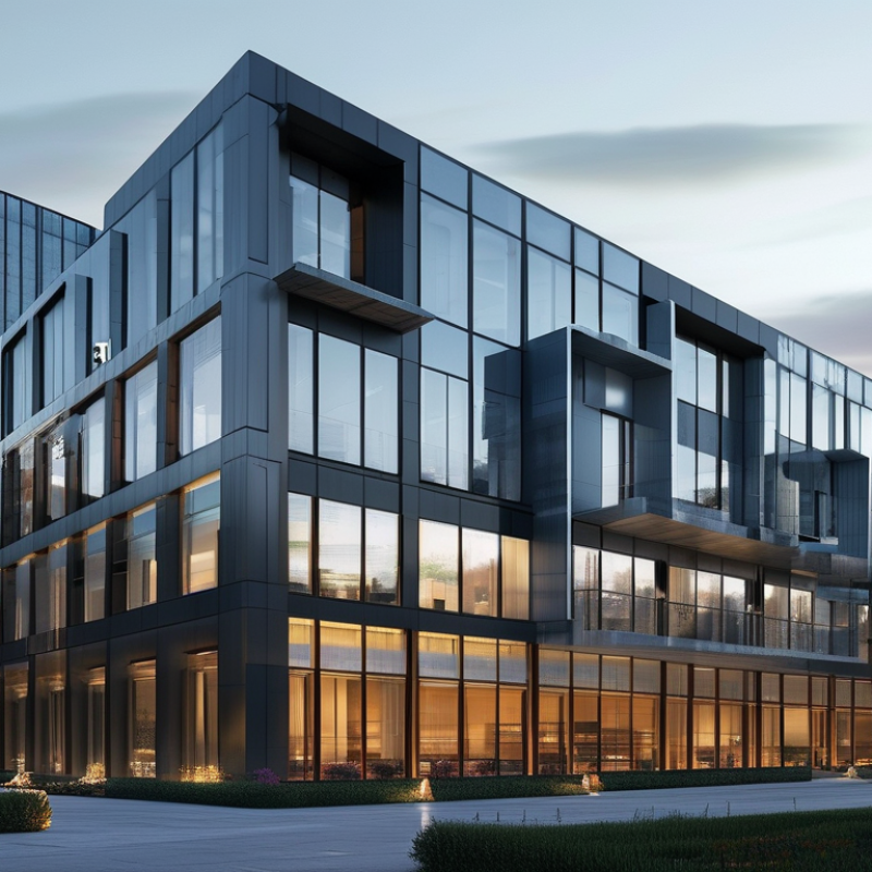Top 10 Benefits of Using Broken Bridge Aluminium Profiles?