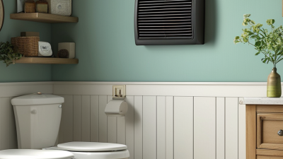 Top 10 Tips for Choosing the Right Bath Ventilation Fan?