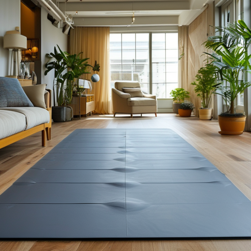 2026 Top Trends in Eva Floor Mats What You Need to Know