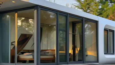 Top 10 Prefab House Kits You Need to Consider for Your Next Project?