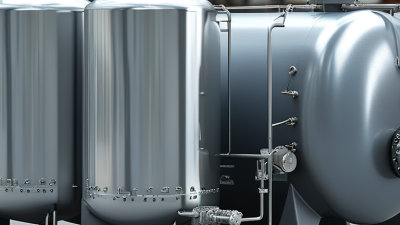Best Liquid Nitrogen Storage Tanks for Global Buyers?