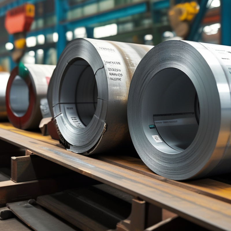 How to Evaluate Steel Material Quality for Global Sourcing?