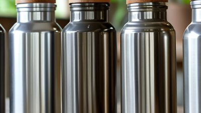 How to Choose the Right Metal Can for Your Needs?