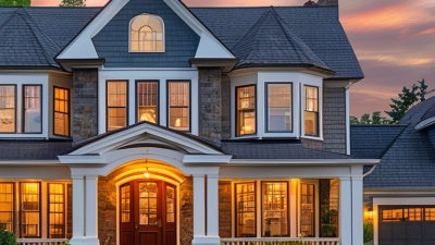 How to Choose the Right Windows and Doors for Your Home?