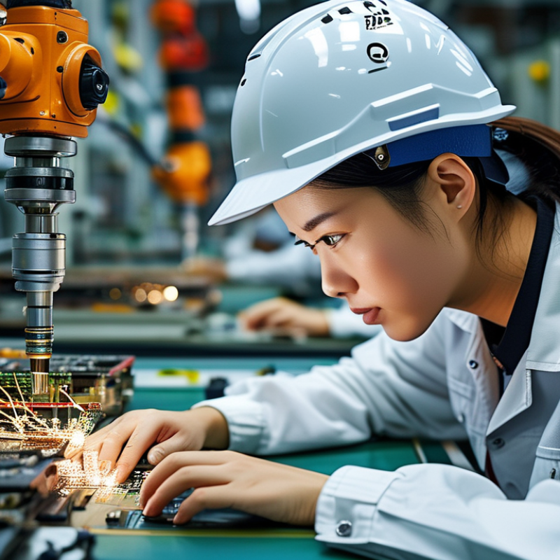 China Best PCB Production Methods and Innovations?