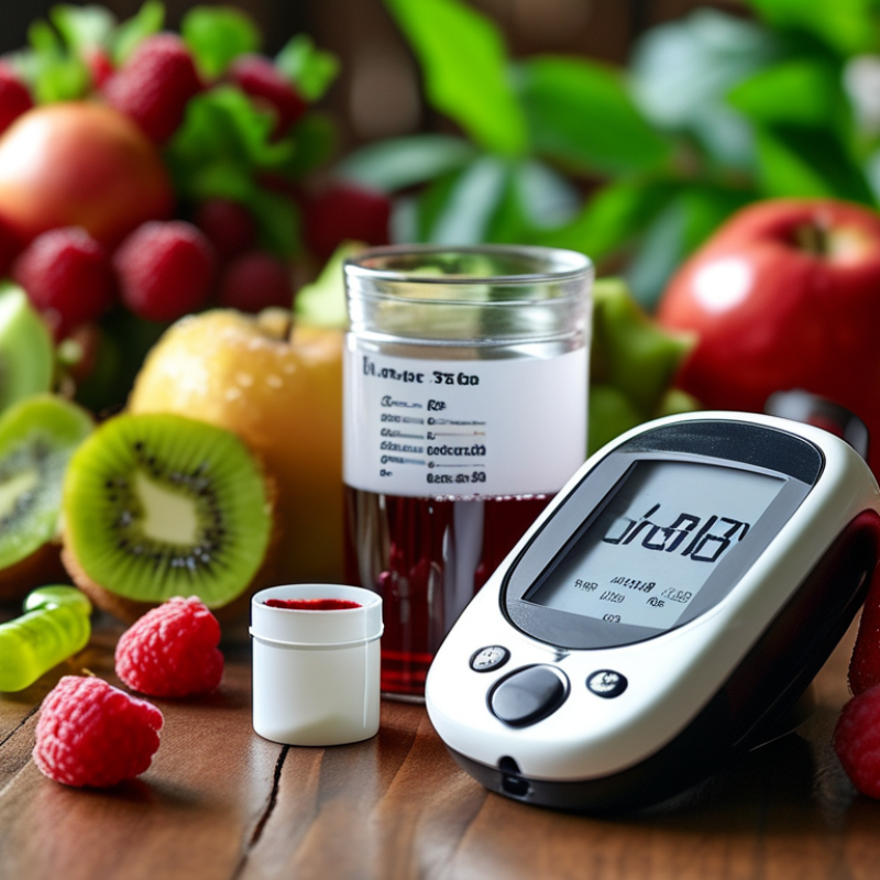 How to Conduct Accurate Glucose Testing for Better Health?