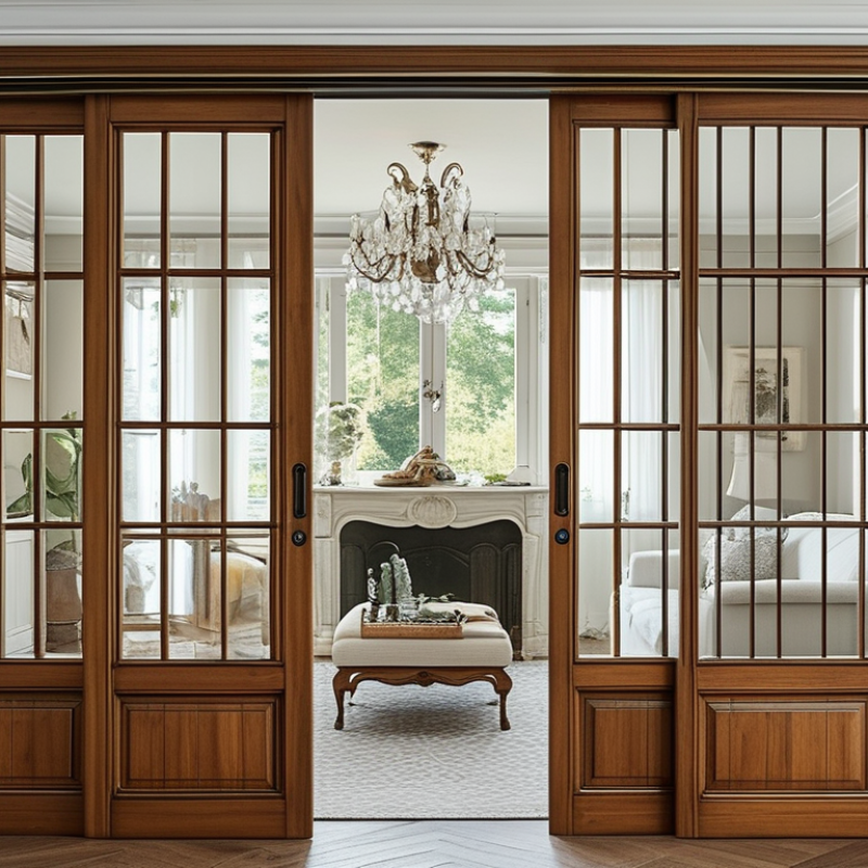 Best Sliding French Doors for Your Home Improvement Needs?