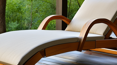 How to Choose the Best Polywood Lounge Chairs for Your Patio?