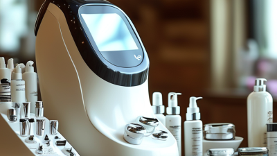 Why Choose the Best Esthetician Facial Machine for Your Salon?