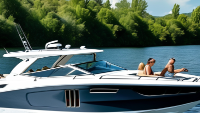 How to Choose the Best High Speed Boat for Your Needs?