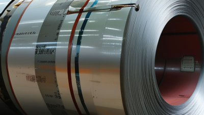 Top 10 Hot Rolled Coil Steel Suppliers in China for Global Buyers?