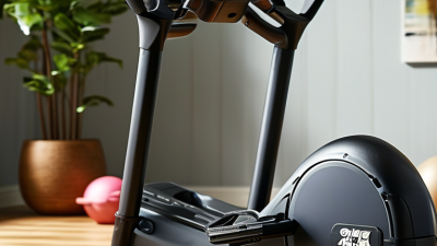 2026 Best Aerobic Exercise Step Platform for Home Workouts?