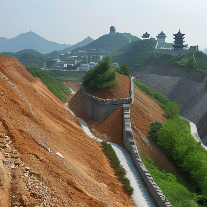 Best Retaining Wall Solutions in China for Global Buyers?