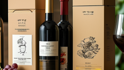 How to Choose the Best Bag In Box Packaging for Your Needs?