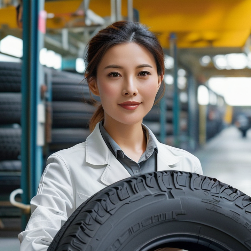 China Best Tire Inspection Solutions for Global Buyers?