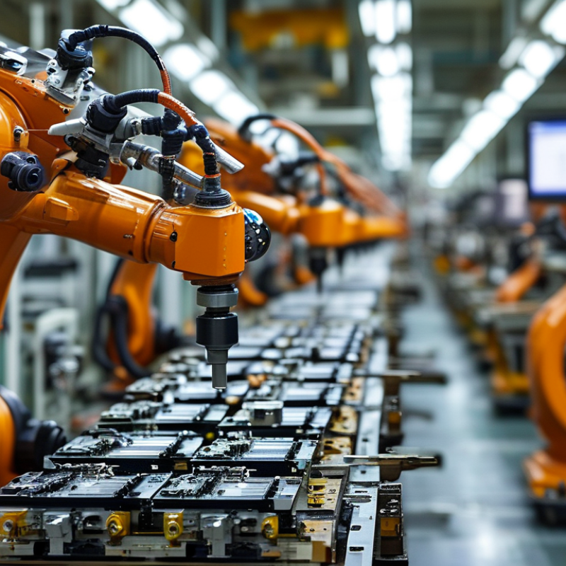 Why Choose Smt Assembly Equipment for Your Manufacturing Needs?