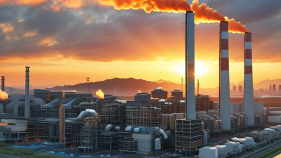 China Top Waste To Energy Technology Innovations and Their Impact?