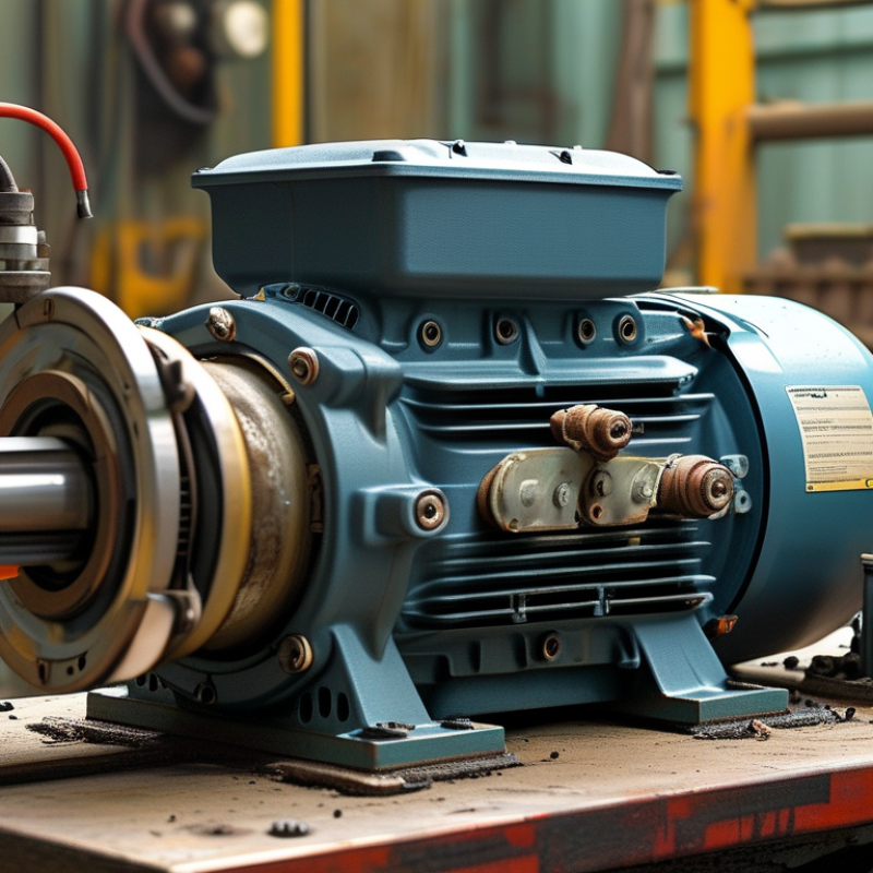 2026 How to Maintain Your Motor for Optimal Performance?