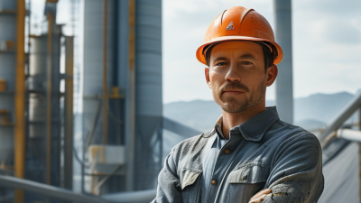 2026 Best Cement People in the Industry Who Are Leading the Way?