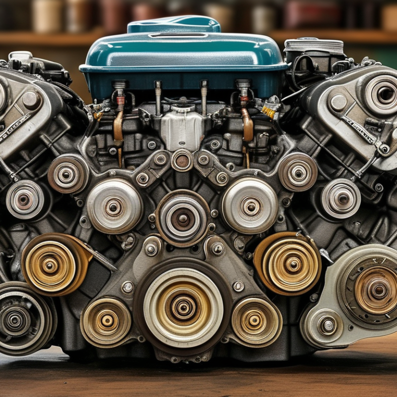 Why Should I Check My Engine Regularly for Optimal Performance?