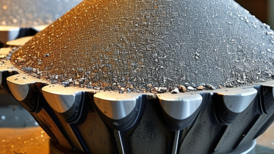 How to Choose the Right Cone Crusher Parts for Your Needs?