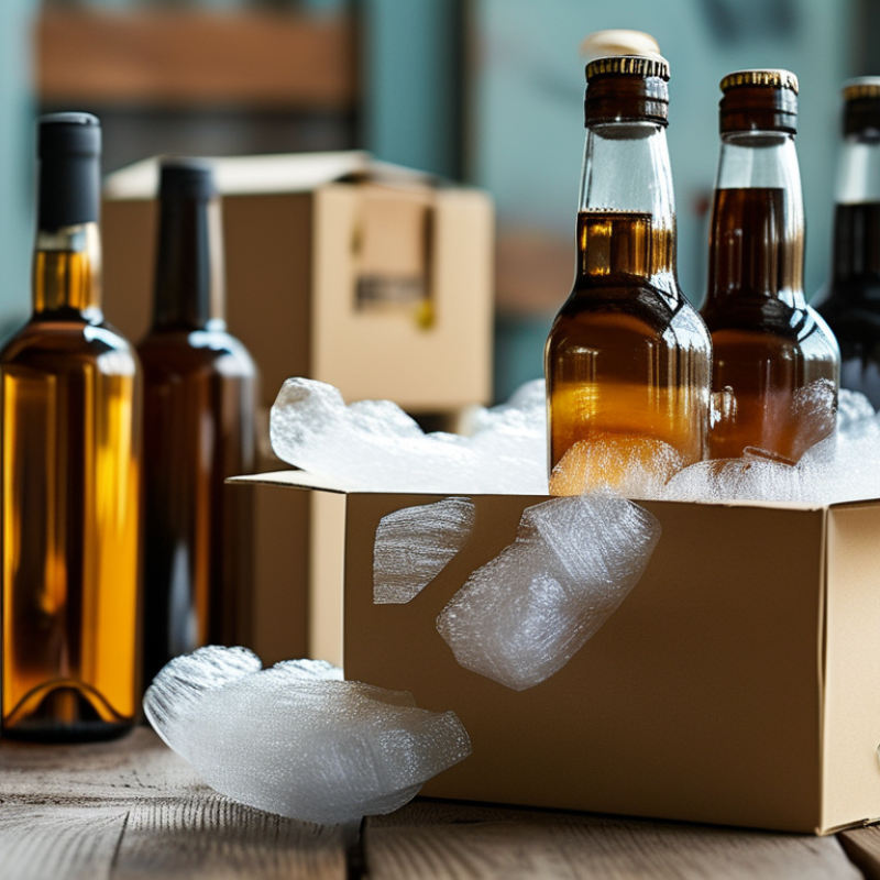 10 Best Ways to Minimize Bottle Breakage During Transportation?