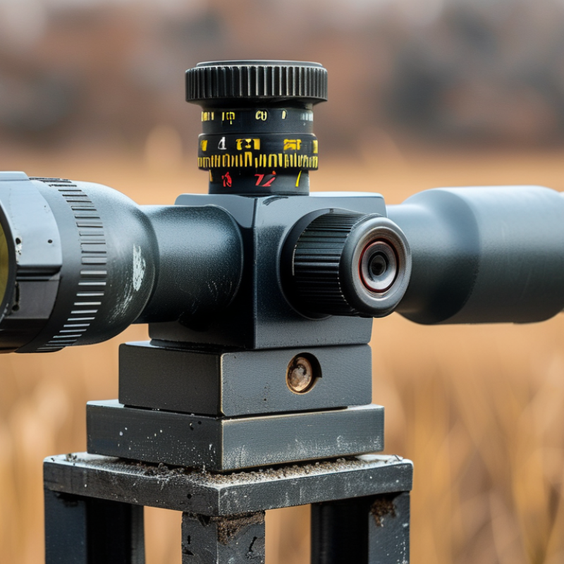 China Best Auto Ranging Scope Buying Guide for Global Buyers?