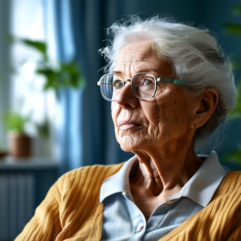 Top 10 Reasons Why Elderly Care Technology Is Growing Fast?