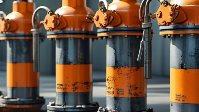 Top 10 Essential Facts About Deflagration Arresters You Should Know?