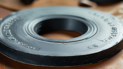 10 Essential Tips for Choosing Nitrile Rubber Gaskets?