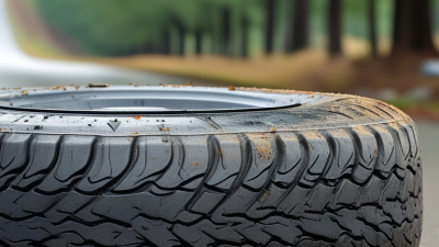 How to Control Tire Pressure for Optimal Performance?