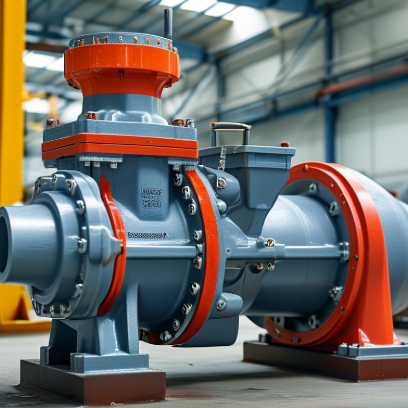 Best Centrifugal Pumps for Global Sourcing in 2026?
