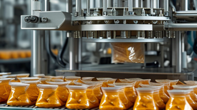 What is a Bag and Seal Machine and How Does It Work?