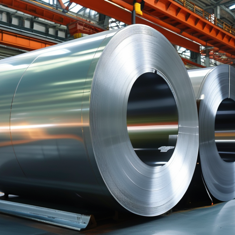 What is the Future of Silicon Steel in 2026?