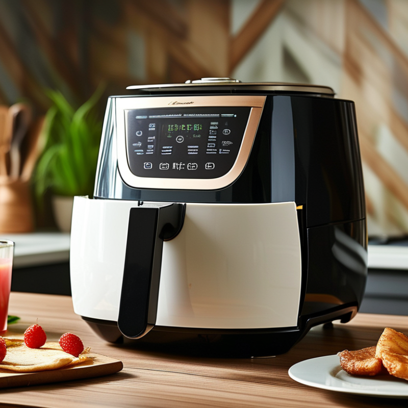 Best Air Fryer Paper for Perfect Cooking Every Time?