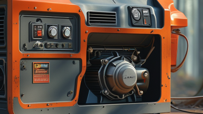 What is a 30 Kw Generator and Why You Need It?
