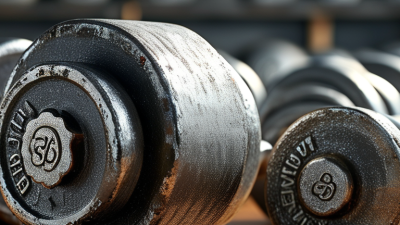 Top 10 Metal Dumbbells You Need for Your Home Gym?