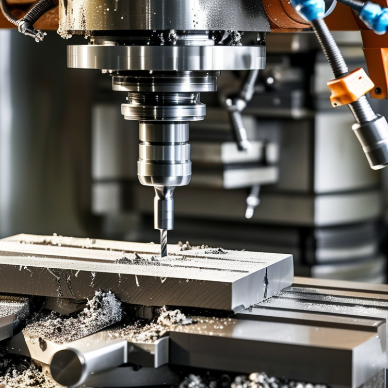 How Does a Milling Machine Work Explained for Global Buyers?